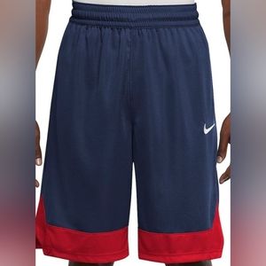 Nike Men's Dri-FIT Icon Basketball Shorts
